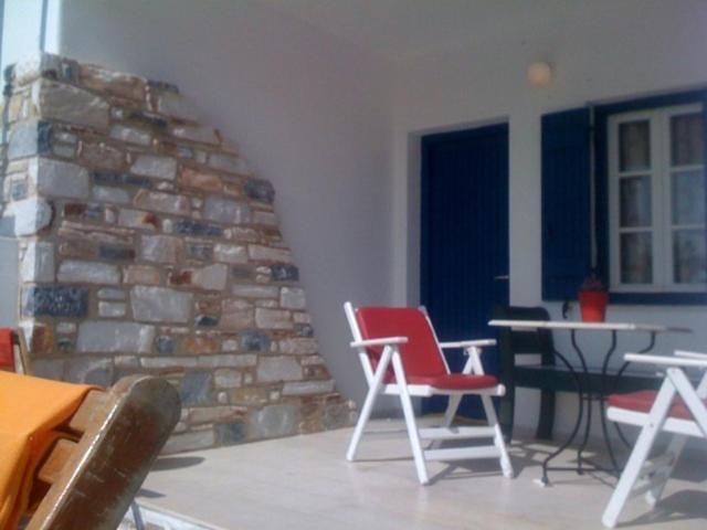 Kohili Studios Πίσω Λιβάδι Εξωτερικό φωτογραφία