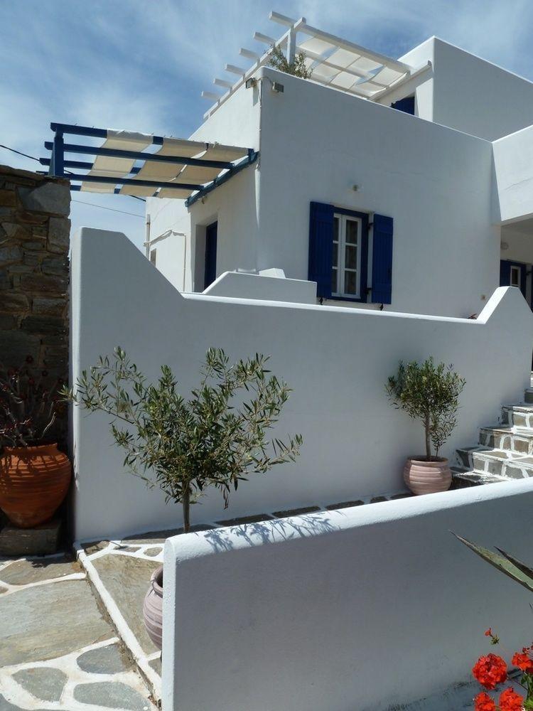Kohili Studios Πίσω Λιβάδι Εξωτερικό φωτογραφία