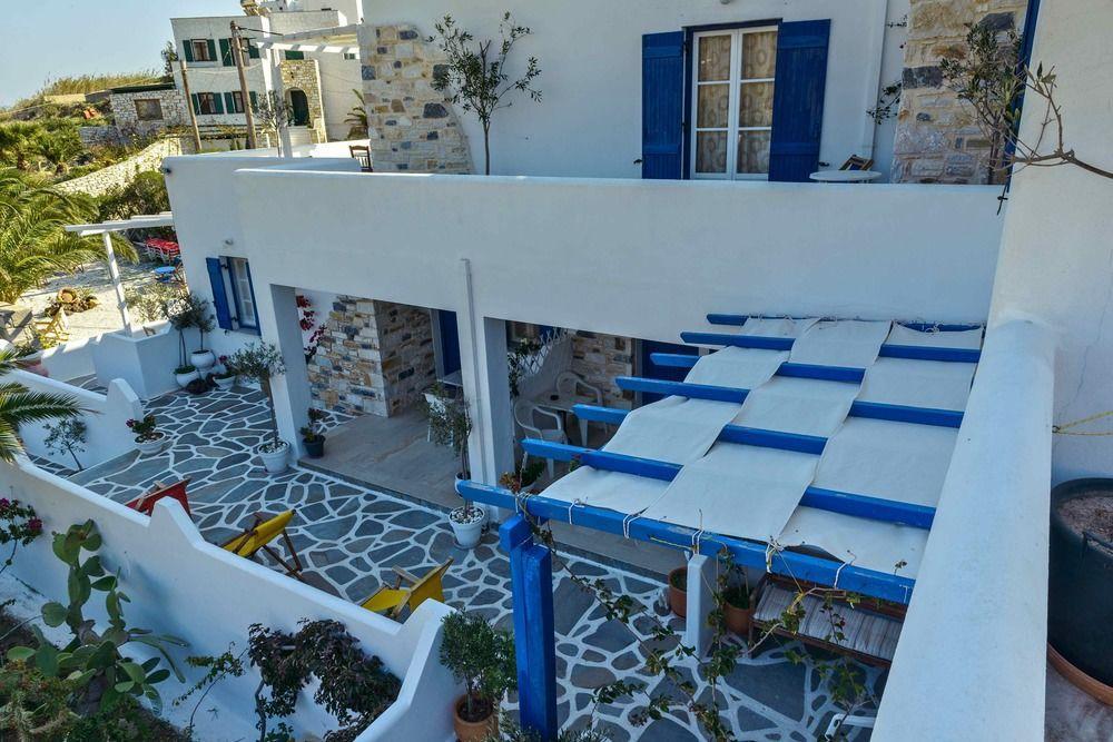 Kohili Studios Πίσω Λιβάδι Εξωτερικό φωτογραφία