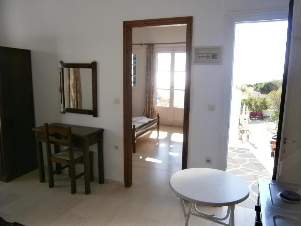 Kohili Studios Πίσω Λιβάδι Δωμάτιο φωτογραφία